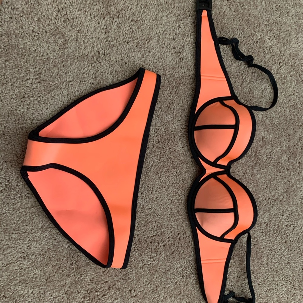 TRIANGL bathing suit